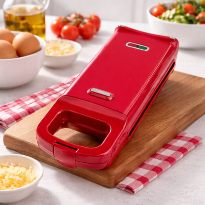 Minute Omelet Maker