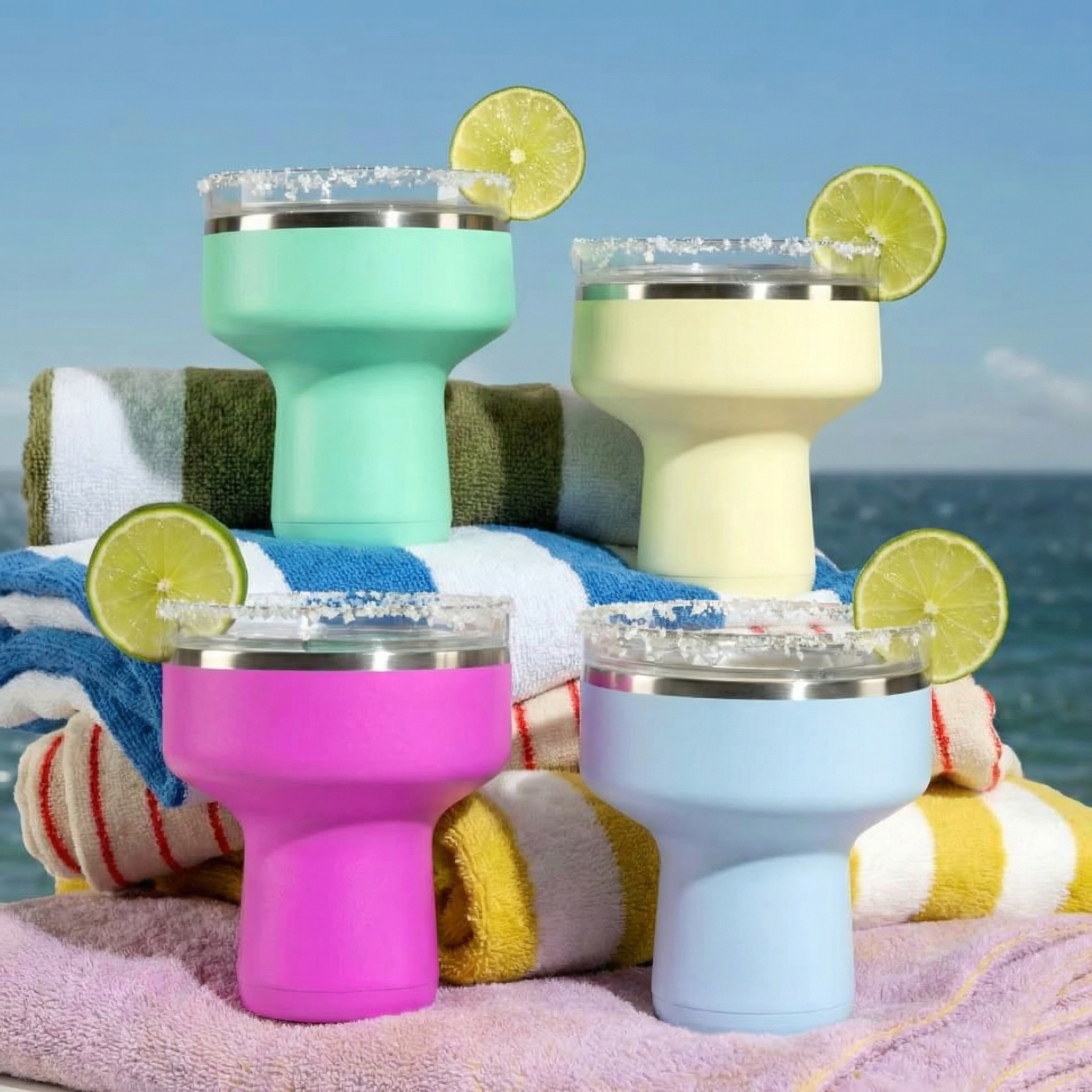 Vori™ Cocktail Tumbler