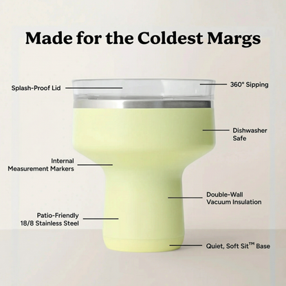 Vori™ Cocktail Tumbler