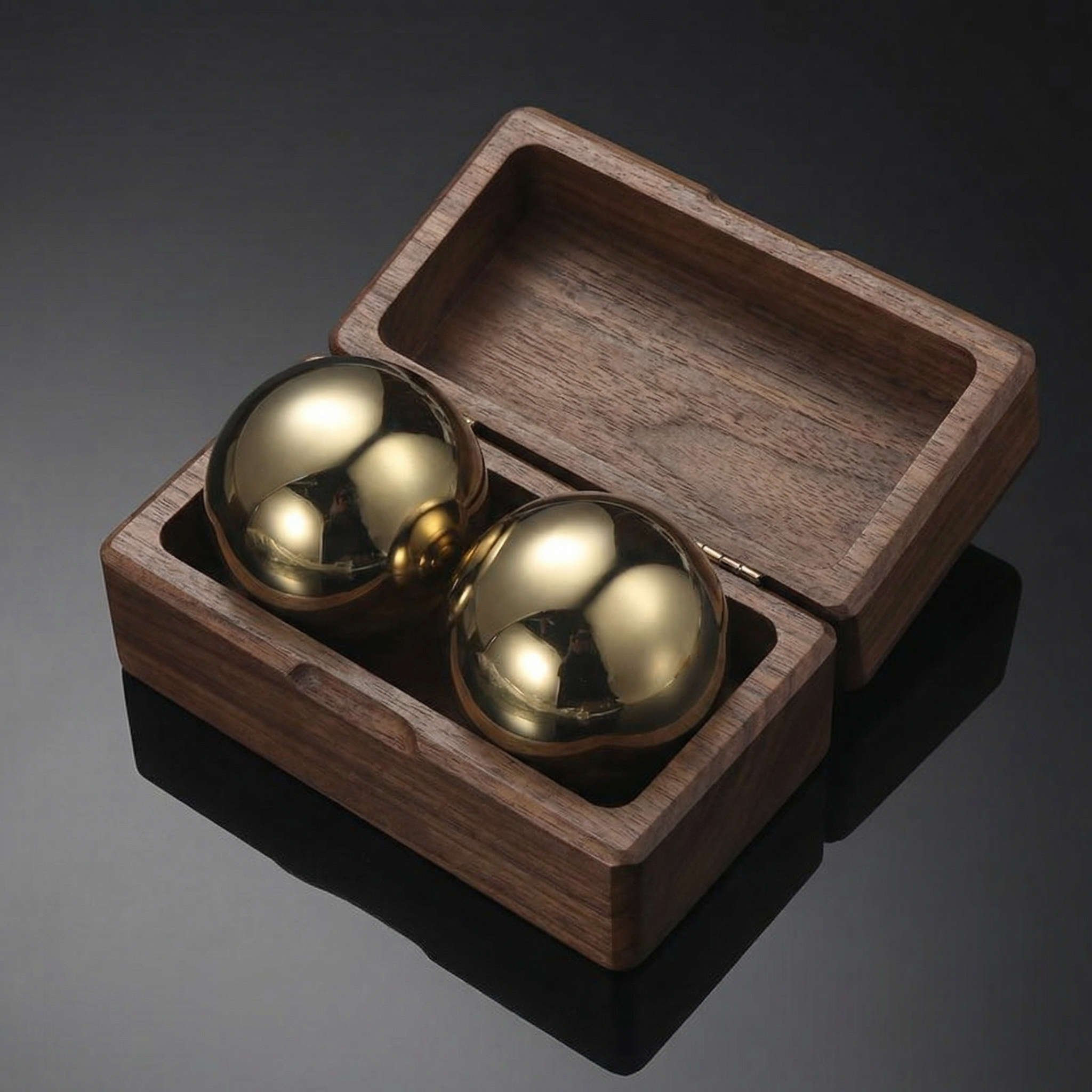 Stainless Steel Chill Balls